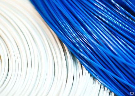 Кабель АПВ 1х10