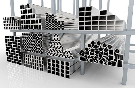 Алюминий АК7ч в чушках