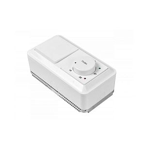 Регулятор температуры МРТ380.14-25, для электронагревателей на 380 В