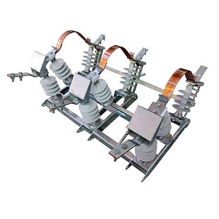 Разъединитель ПЦ-2-УХЛ3-НВА