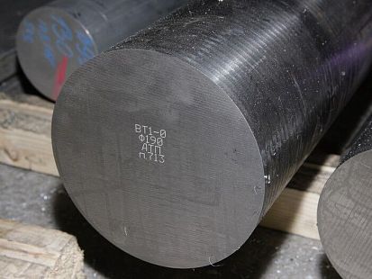 Каркас диска титановый ВТ14 КТ199,071