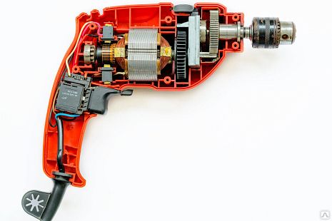 Щетка графитовая Milwaukee IPWE400RQ 1 шт (22180040)