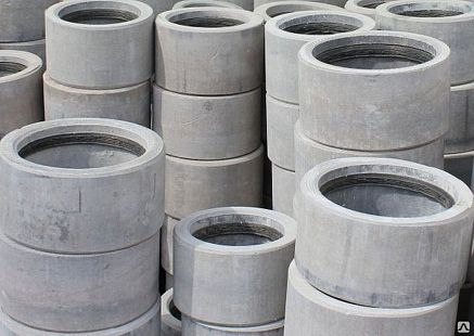 Муфта асбестоцементная D 100 мм 3.8 кг