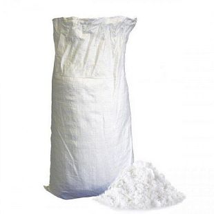 Соль нитритная в мешках по 25 кг