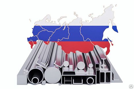 Швеллер 10У ст.3пс оцинкованный