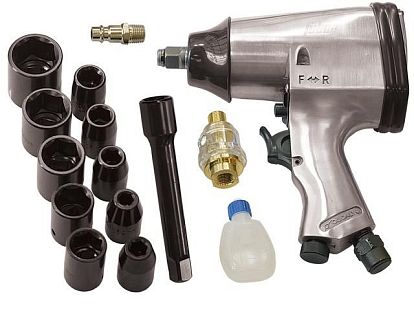 Бур по бетону SDS Max 20х600х455 мм для перфоратора Universe