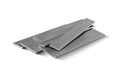 Шина алюминиевая АД31Т 10х 40х4000