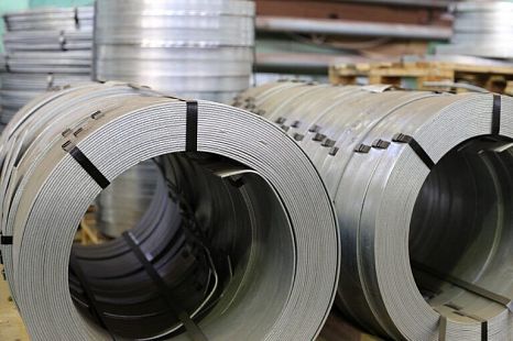 Лента латунная Л63 0,7х300 мм ДПРНМ 2208-07