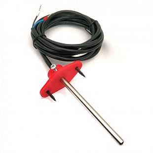 Датчик температуры помещения TD-P1-IP65-NTC10k-pr