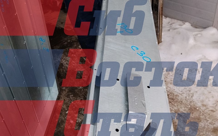 Воздушные клапана