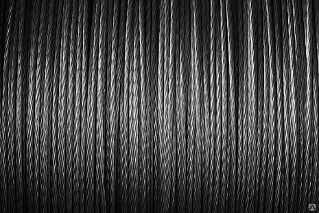 Проволока нержавеющая Ø 4 08Х17Н13М2Т