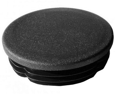 Заглушка для столбов НКТ 60 усиленная