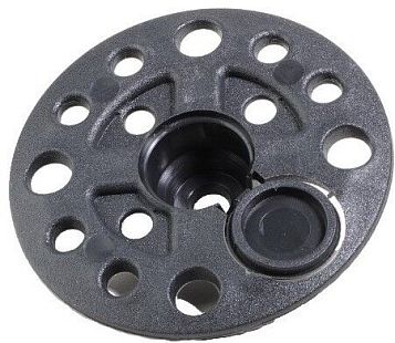 Шайба для утеплителя "рондоль" 50мм