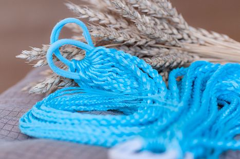 Фал силовой д 16 мм