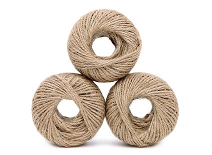Шпагат хлопчатобумажная 4 мм