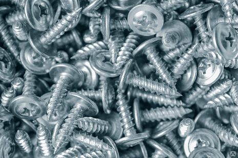 Винт барашковый DIN 316 (фасовка) 6х40