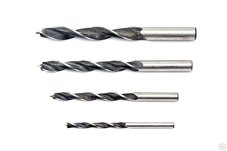 Бур SDS-MAX MAKITA SDS-MAX 4cutter 24×540 мм