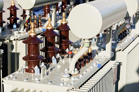 Трансформатор ТМГ-160/10-УХЛ1, 10/0,4 кВ Д/Yн-11 (Алттранс)