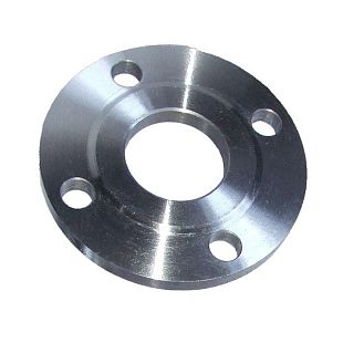 Фланец стальной 350x16 мм 01-1-В ГОСТ 33259