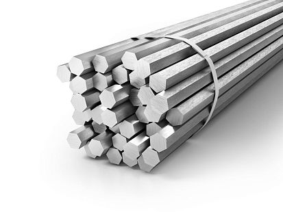 Шестигранник нержавеющий 12Х18Н10Т 24