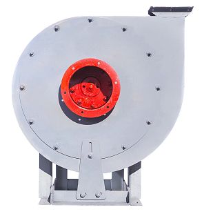 Вентилятор высокого давления ВВД №6,3 исполнение 5, 22кВт 3000об/мин