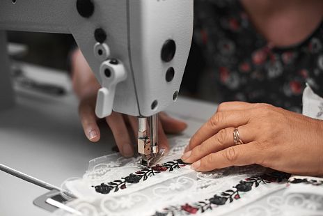 Иглы 10 шт в упаковке